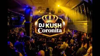 Dj Kush 2026 Janu&aacute;ri aftermix