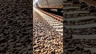 Why Are There Stones Under Train Tracks? | The Secret of Railway Ballast