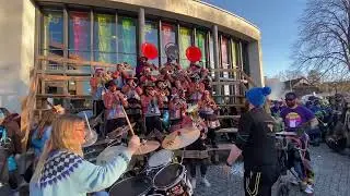 Guggemusig Steischränzer | Kids (2024)