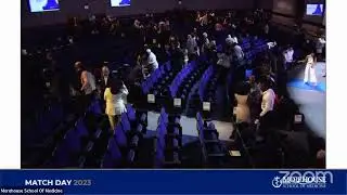 Morehouse School of Medicine: Match Day 2023
