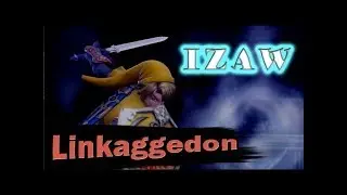 SSBB Combo Video: Linkaggedon (ORIGINAL)