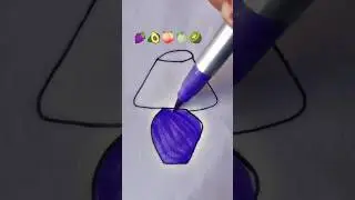 25million views creative art #trending #art #drawing #subscribe #video #shortvideo