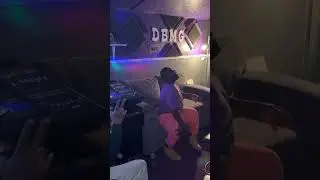 When you let Yay Yay hit the studio and go in Part one!!