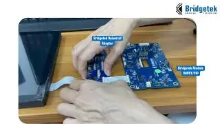 Bridgetek | Universal Adapter (CN)
