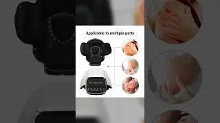 Aliexpress - Infrared Knee Massager: Soothe Joint Pain Instantly! #Aliexpress #PainRelief