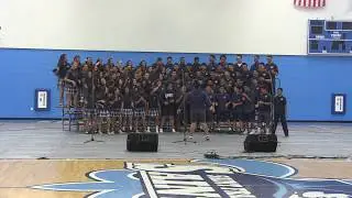 2015 Christian Music Festival - Full Performance