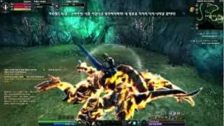 Core Online First Look Level 10 Solo Instance Dungeon