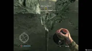Medal of Honor Airborne The Flak Tower