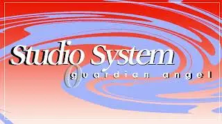 Studio System: Guardian Angel OST - idea 250421 loop
