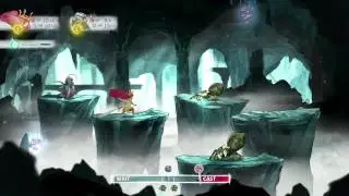 Child of Light - Walkthrough [ANZ]