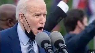 The Key Way the White House Shifted ...Biden😀😀😀