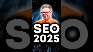 TOP 5 Трендов SEO 2025 !