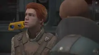 STAR WARS Jedi: Fallen Order&trade; - Happy Go Wookiee (BRONZE)