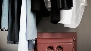 JW Anderson Pierce Bag & Its Contents