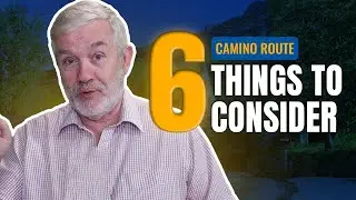 Planning Your Camino Route - The Camino Frances or another Route?