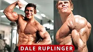 Дейл Руплингер: Чемпион, который выиграл всё в 1982 году