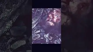 RAGNAR's DEATH END... HIS STORY ETERNAL🥹 #shorts #viralshorts