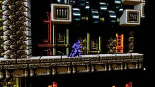 [3DNes][V3] Batman Chain Drive