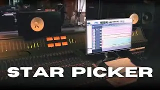JazzyBIT - Star Picker (Drive)