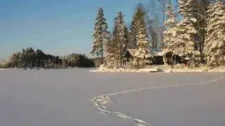 Gläns över sjö och strand - The Real Group