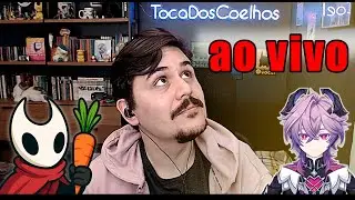 Live Genshin Impact | Builds 6.2 Durin, Mondstadt Buff e Games Variados