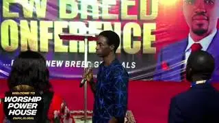 A Must watch: Pastor Tara akinkuade shares deep secret to prosperity