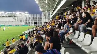 Opening Ceremony UEFA EURO U19. Romania vs Montenegro 🏆 Football Scouting 13.06.2025 ⚽ ✍🏻 📝