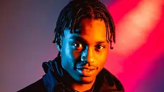 Lil Tjay - FACESHOT [Many Men] Freestyle (Lyric/Legend)