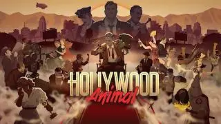 Зе мувиес, блин. Hollywood Animal v.0.8.68EA. Смотрим что поменялось в игре (стрим)