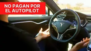 Non-Tesla owners DO NOT PAY the FSD (LiveClips)
