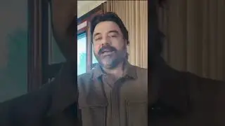 Statement for International Media - Short | Adil Raja
