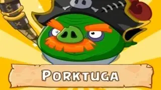 Angry Birds Epic RPG - Part 6 [Walkthrough] Gameplay