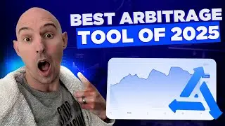 Best Arbitrage Strategy in 2025? How ArbitrageScanner Finds Hidden Crypto Profits