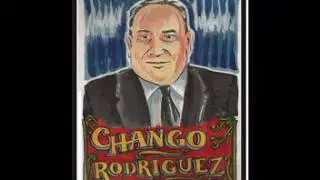 Chango Rodr&iacute;guez   Grandes &eacute;xitos
