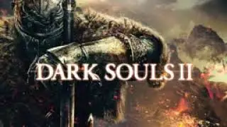 Dark Souls II Soundtrack OST - The Pursuer