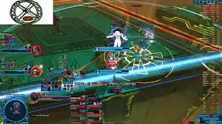 [Hustling Hamsters] SWTOR Gods from the Machine 8 VM Aivela and Esne (tank POV)