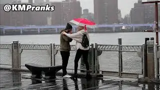 Social experiment | قررت انهاء حياتي.. هل اهتموا ؟