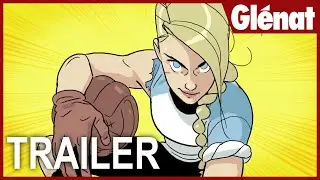 Banana Sioule, tome 1 et 2 - Trailer