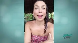Weekly Renewal: holistic medicine expert Grace Van Berkum