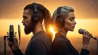 Sia ft. Damian Marley – Spirit of the Ocean | Official AI Music (Reggae Soul Cinematic)