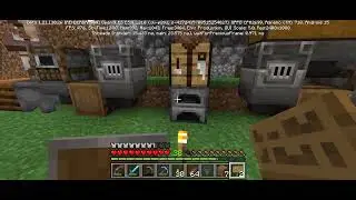 Epi632 Hardcore Village Defense 6