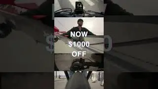 Segway Xafari &ndash; Now $1,000 OFF for EOFY! 🙌