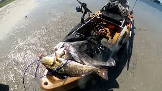 Father's Day Fishing