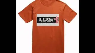 THELOOPMECHANICS - THE LINES (PROMOTION BIT)