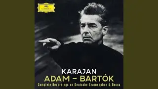 J.S. Bach: Magnificat in D Major, BWV 243: III. Aria. Quia respexit humilitatem
