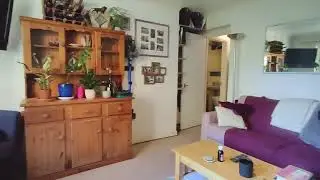 1 bedroom garden flat to rent SE23   Hunters estate agents Forest Hill