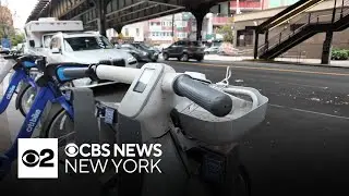 New bike lane project in Astoria, Queens sparks heated debate