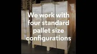 🚚 How does a pallet network work, in UK Logistics? 👀📦