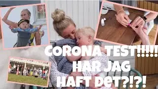 FÅR ÄNTLIGEN SVAR...