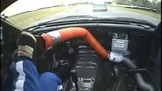 V8RX7 grabs podium at NPR enduro
